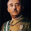 Диктатура генерала Франко