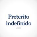 Испанская грамматика в песнях: Pretérito Indefinido de Indicativo
