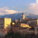 Гранада – один из самых красивых городов мира