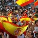 Быт и характер испанского народа