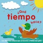 Урок на тему «Погода в испанском языке»