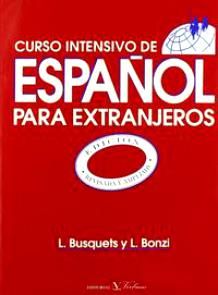 Curso Intensivo de Español para Extranjeros