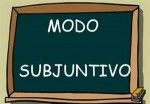Индикаторы Subjuntivo (часть I)