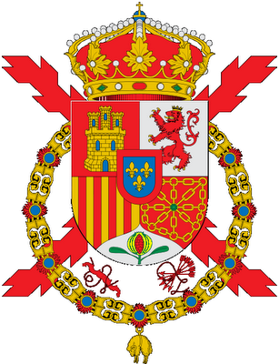 Модель монархической Испании в наши дни