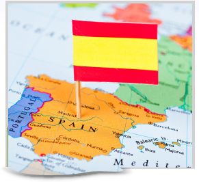 Интересные факты об Испании