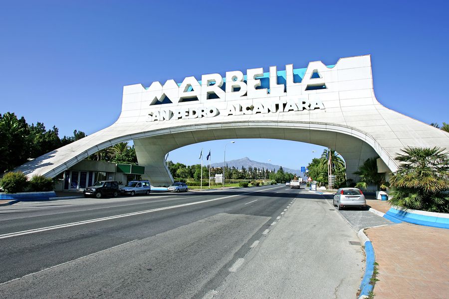 Марбелья – испанский курорт премиум-класса 