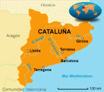 Путешествие по Каталонии: Бенедиктинские монастыри