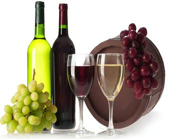 Стандартизация испанских вин