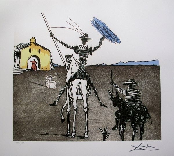 Don-Quixote
